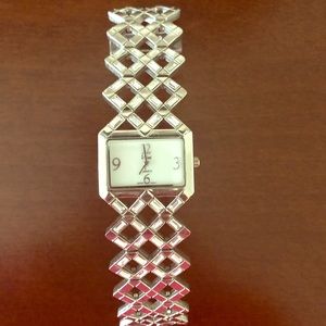 Costume Jewelry Watch